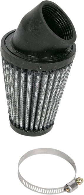 K & N R-1100 Clamp-On Air Filter - Honda