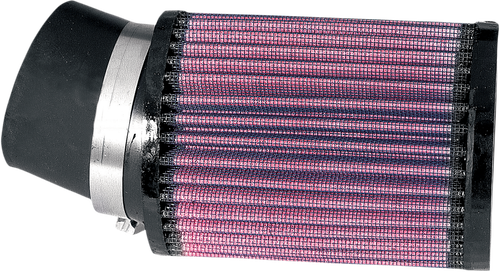 K & N RU-1760 Universal Air Filter - Angled 20°