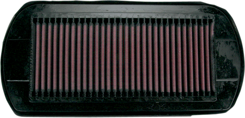 K & N TB-9095 OE Replacement High-Flow Air Filter - Triumph