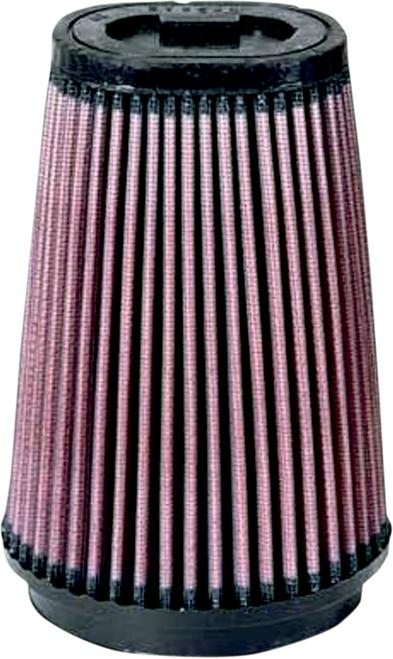 K & N YA-3502 High-Flow Air Filter - Yamaha