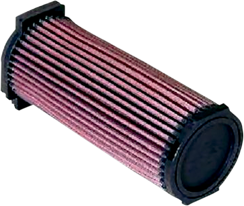 K & N YA-4350 High-Flow Air Filter - Yamaha