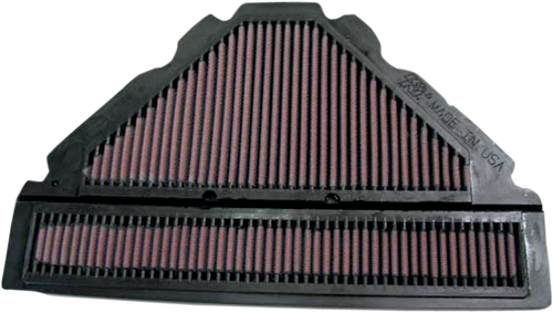 K & N YA-6096 OE Replacement High-Flow Air Filter - Yamaha