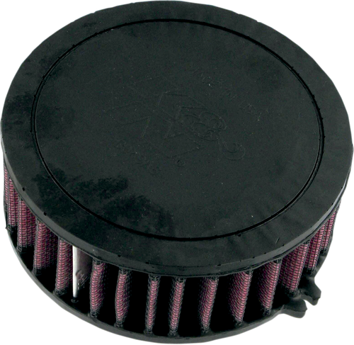 K & N YA-6598 High-Flow Air Filter - Yamaha
