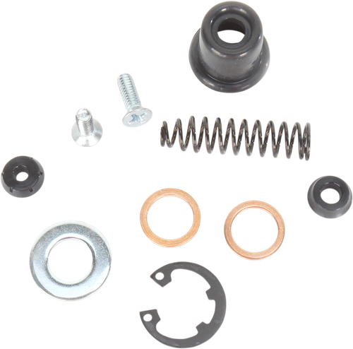 PROX 37.910010 Brake Master Cylinder Rebuild Kit - Front