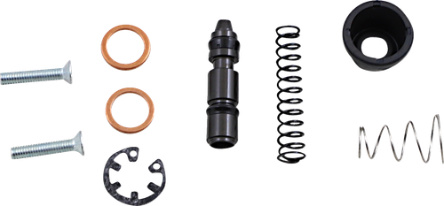 PROX 37.910026 Master Cylinder Rebuild Kit - Front