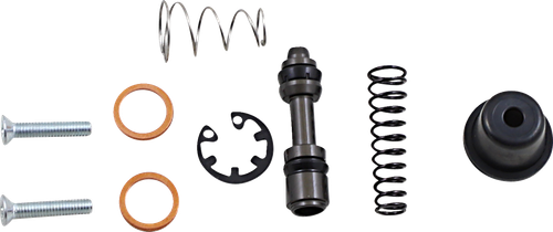 PROX 37.910035 Master Cylinder Rebuild Kit - Front