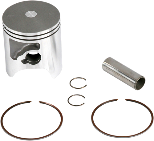 PROX 01.4022.A Piston Kit - 44.45 mm - Kawasaki KX65 | Suzuki RM65 - 44.45 mm Kawasaki KX65 | Suzuki RM65
