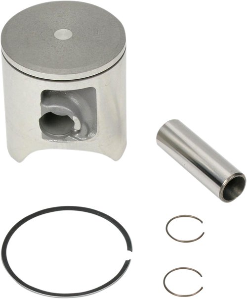 PROX 01.2225.A Piston Kit - 53.95 mm - Yamaha YZ125/YZ125X - 53.95 mm Yamaha YZ125/YZ125X