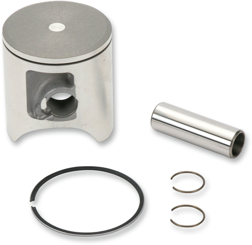 PROX 01.2225.C Piston Kit - 53.97 mm - Yamaha YZ125/YZ125X - 53.97 mm Yamaha YZ125/YZ125X