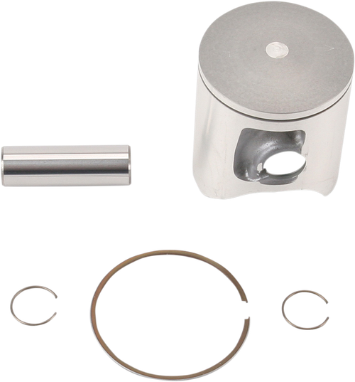 PROX 01.4325.C Piston Kit - 66.36 mm - Kawasaki KX250 - 66.36 mm Kawasaki KX250