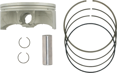 PROX 01.4406.A Piston Kit - 95.97 mm - Kawasaki KLX450R/KX450F - 95.97 mm Kawasaki KLX450R/KX450F