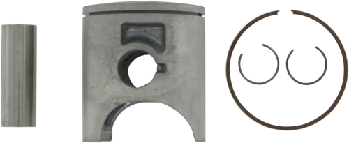 PROX 01.6105.A Piston Kit - 46.95 mm - Gas Gas | Husqvarna | KTM - 46.95 mm Gas Gas | Husqvarna | KTM