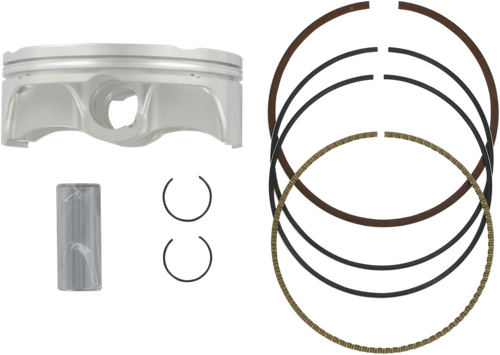 PROX 01.6427.A Piston Kit - 96.94 mm - KTM - 96.94 mm KTM