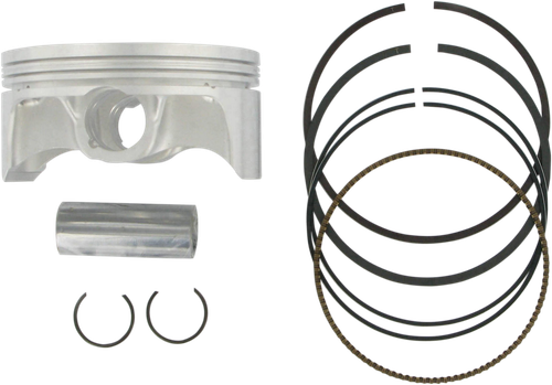 PROX 01.6521.B Piston Kit - 94.95 mm - Beta | KTM | Polaris - 94.95 mm Beta | KTM | Polaris