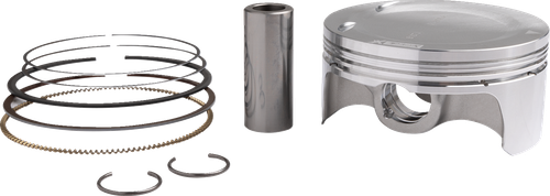PROX 01.2706.A Piston Kit - 101.94 mm - Yamaha - 101.94 mm Yamaha