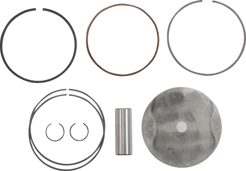 PROX 01.3420.A Piston Kit - 89.96 mm - Kawasaki | Suzuki - 89.96 mm Kawasaki | Suzuki