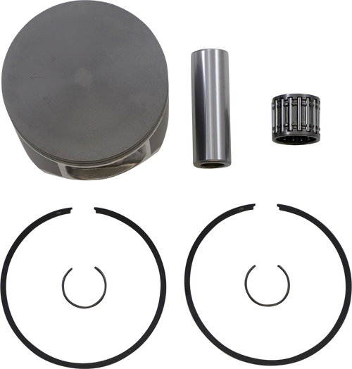 PROX 01.5799.000 Piston Kit - 81.00 mm - Liberty Motor 700 cc Carb - Polaris - 81.00 mm Liberty Motor 700 cc Carb Polaris