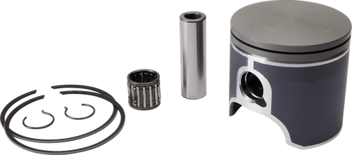 PROX 01.5800.000 Piston Kit - 82.00 mm - 793 Engine Type - Ski-Doo - 82.00 mm 793 Engine Type Ski-Doo