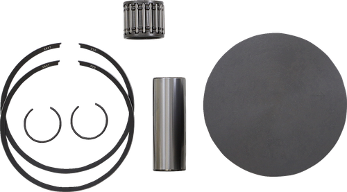 PROX 01.5807.000 Piston Kit - 85.00 mm - Arctic Cat - 85.00 mm Arctic Cat