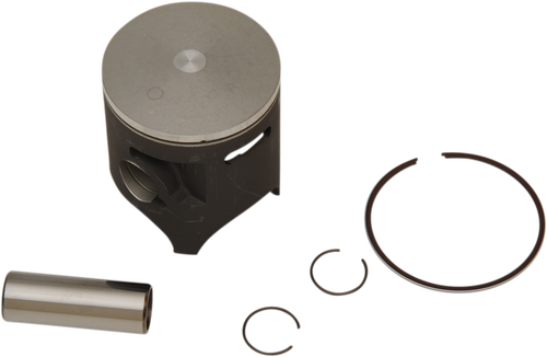 PROX 01.4124.B Piston Kit - 48.46 mm - Kawasaki KX85 - 48.46 mm Kawasaki KX85