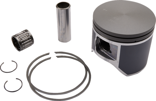 PROX 01.5810.000 Piston Kit - 85.00 mm - Liberty Motor 794 cc - Polaris - 85.00 mm Liberty Motor 794 cc Polaris