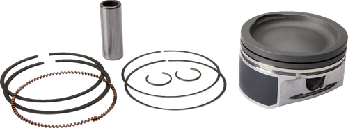 PROX 01.5805.B Piston Kit - 79.96 mm - Polaris RZR 4 800/RZR S 800 - 79.96 mm Polaris RZR 4 800/RZR S 800