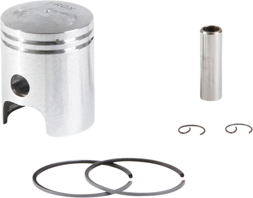 PROX 01.2005.000 Piston Kit - 40.00 mm - Yamaha MJ50/PW50 - 40.00 mm Yamaha MJ50/PW50