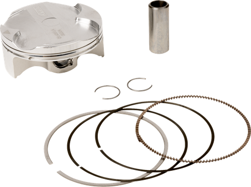 PROX 01.4351.A Piston Kit - 77.96 mm - Kawasaki KX250/KX250X - 77.96 mm Kawasaki KX250/KX250X