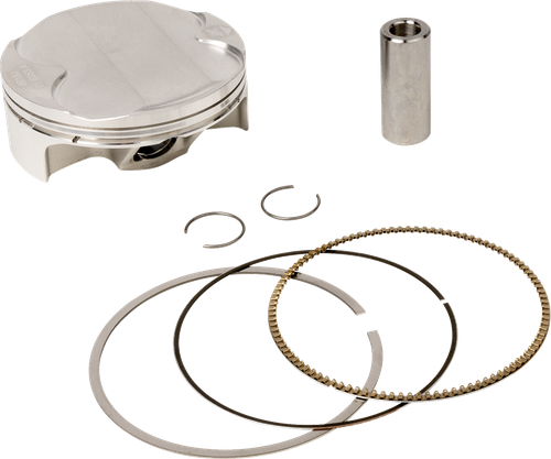 PROX 01.6353.A Piston Kit - 87.96 mm - Gas Gas | Husqvarna | KTM - 87.96 mm Gas Gas | Husqvarna | KTM