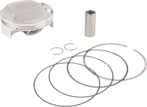 PROX 01.6513.A Piston Kit - 94.95 mm - Gas Gas | Husqvarna | KTM - 94.95 mm Gas Gas | Husqvarna | KTM