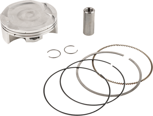 PROX 01.7365.A Piston Kit - 87.96 mm - Beta 390RR - 87.96 mm Beta 390RR