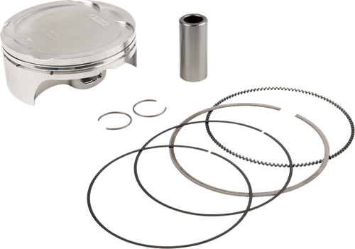 PROX 01.7412.A Piston Kit - 94.95 mm - Beta 450RR - 94.95 mm Beta 450RR