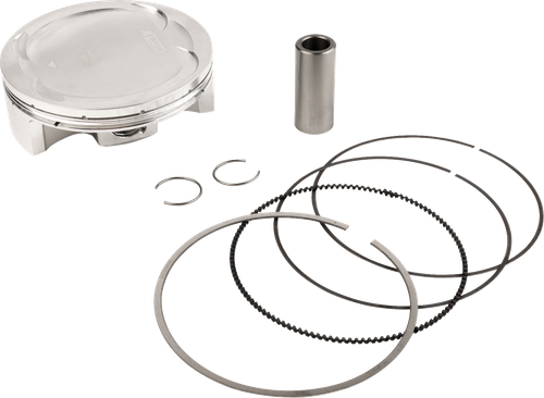 PROX 01.7425.A Piston Kit - 99.96 mm - Beta 480RR - 99.96 mm Beta 480RR