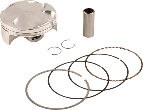 PROX 01.4355.B Piston Kit - 77.97 mm - Kawasaki - 77.97 mm Kawasaki