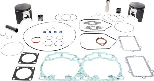 PROX 11.5600.000 Piston Kit with Gaskets - Ski-Doo