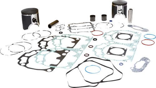 PROX 11.5613.000 Piston Kit with Gaskets - Ski-Doo