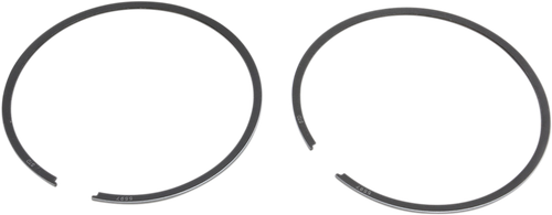 PROX 02.5597 Piston Rings - 71.00 mm - Arctic Cat - 71.00 mm Arctic Cat