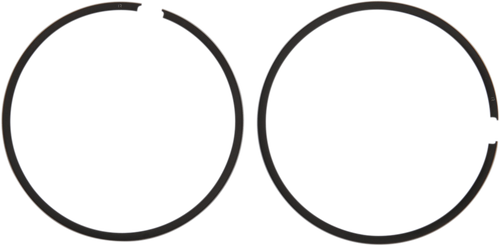 PROX 02.6225 Piston Rings - 54.00 mm - Beta | Husaberg | Husqvarna | KTM - 54.00 mm Beta | Husaberg | Husqvarna | KTM
