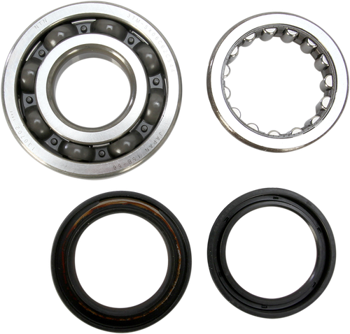 PROX 23.CBS13006 Crank Bearing and Seal Kit - Honda