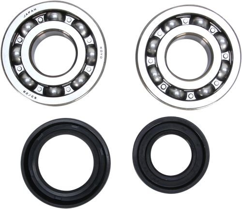 PROX 23.CBS13087 Crank Bearing and Seal Kit - Honda