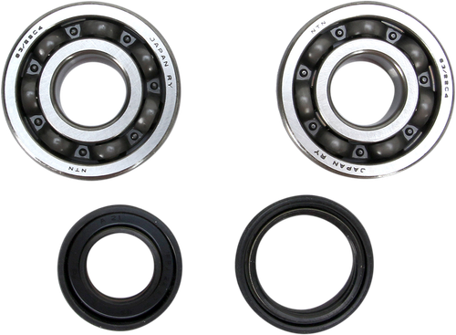 PROX 23.CBS22098 Crank Bearing and Seal Kit - Yamaha