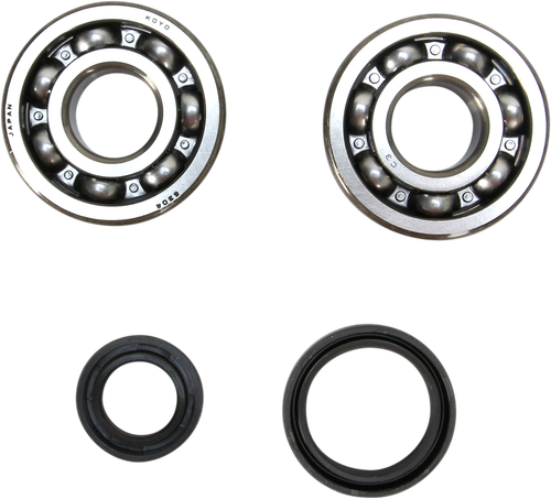 PROX 23.CBS31089 Crank Bearing and Seal Kit - Suzuki