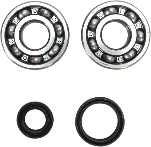 PROX 23.CBS32099 Crank Bearing and Seal Kit - Suzuki