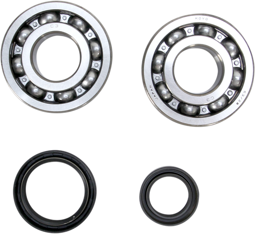 PROX 23.CBS33000 Crank Bearing and Seal Kit - Suzuki