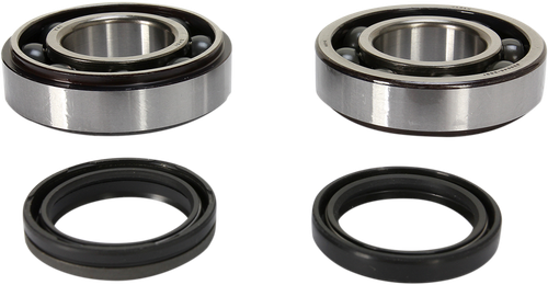 PROX 23.CBS33010 Crank Bearing and Seal Kit - Suzuki
