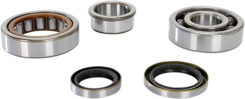 PROX 23.CBS62001 Crank Bearing and Seal Kit