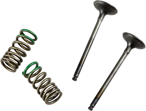 PROX 28.SES2402-1 Valve and Spring Kit - Exhaust - Gas Gas | Yamaha - Exhaust Gas Gas | Yamaha