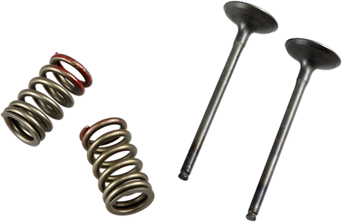 PROX 28.SES4335-1 Valve and Spring Kit - Exhaust - Kawasaki | Suzuki - Exhaust Kawasaki | Suzuki