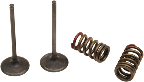 PROX 28.SIS4335-2 Valve and Spring Kit - Intake - Kawasaki | Suzuki - Intake Kawasaki | Suzuki