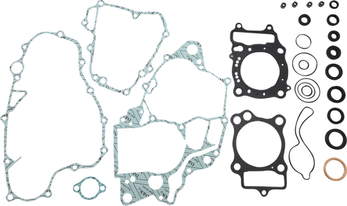 PROX 34.1227 Gasket Kit - Complete - Honda - Complete Honda